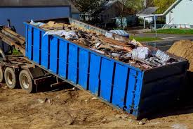 Best Demolition Debris Removal  in Shenandoah Heights, PA